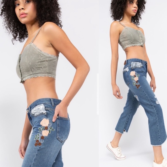 Super Cute Jeans SALE$$$$$ - Picture 2 of 14